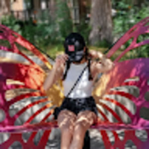 Meet your Posher, Jazlyn